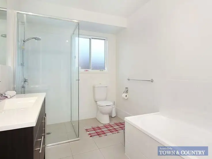 Fourth view of Homely unit listing, 2/8 Power Place, Armidale NSW 2350