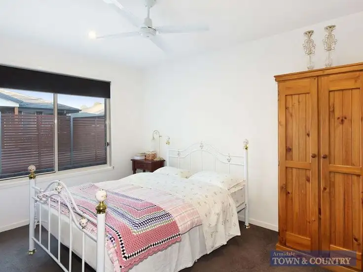 Fifth view of Homely unit listing, 2/8 Power Place, Armidale NSW 2350