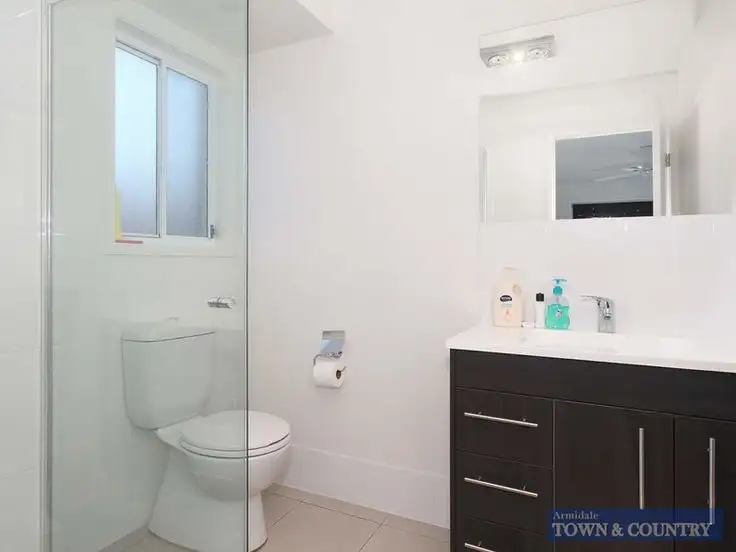 Sixth view of Homely unit listing, 2/8 Power Place, Armidale NSW 2350