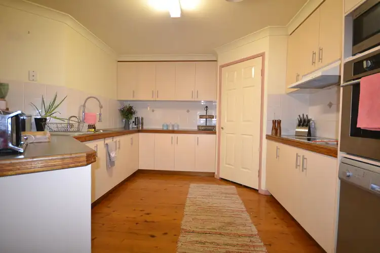 Third view of Homely rural property listing, 10 Bunya Pine Drive, Hodgson Vale QLD 4352
