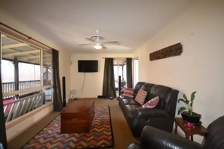 Fifth view of Homely rural property listing, 10 Bunya Pine Drive, Hodgson Vale QLD 4352