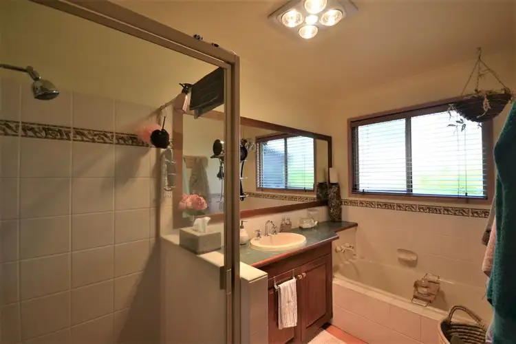 Sixth view of Homely rural property listing, 10 Bunya Pine Drive, Hodgson Vale QLD 4352