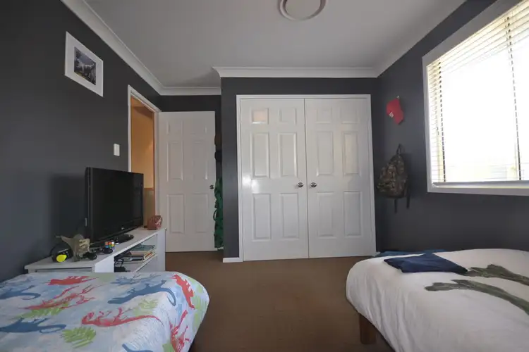 Seventh view of Homely rural property listing, 10 Bunya Pine Drive, Hodgson Vale QLD 4352