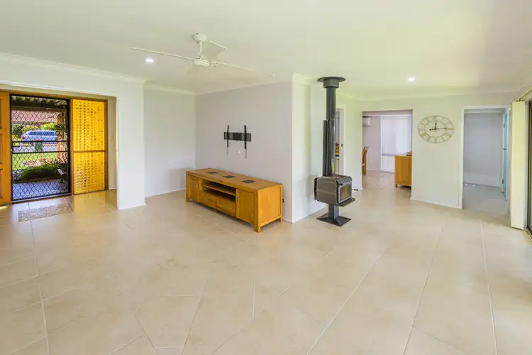 Second view of Homely house listing, 10 Kim Close, Woolgoolga NSW 2456