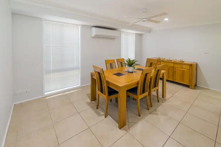 Fifth view of Homely house listing, 10 Kim Close, Woolgoolga NSW 2456