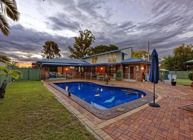 Main view of Homely house listing, 176 Bancroft Terrace, Deception Bay QLD 4508