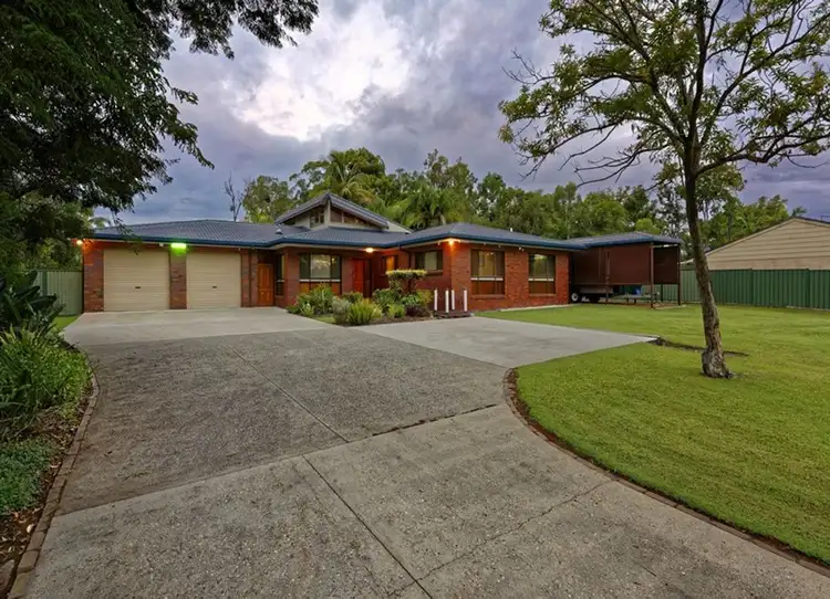 Second view of Homely house listing, 176 Bancroft Terrace, Deception Bay QLD 4508