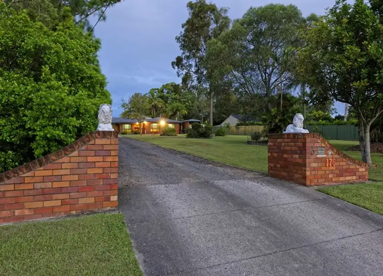 Fifth view of Homely house listing, 176 Bancroft Terrace, Deception Bay QLD 4508
