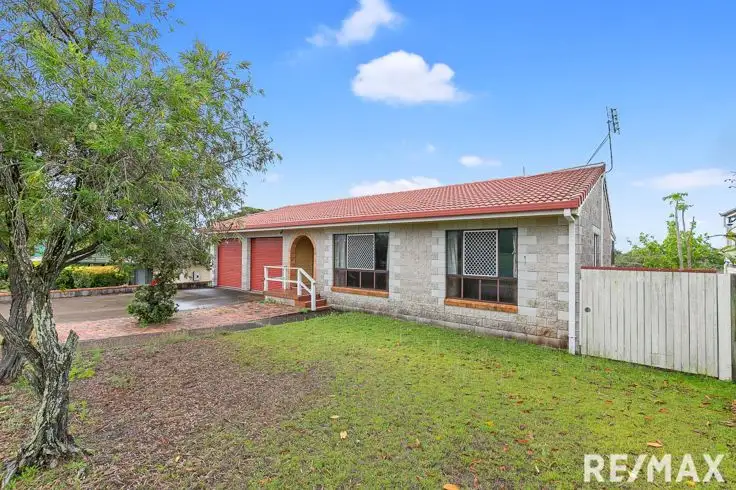 8 Annette Street, Dundowran Beach QLD 4655