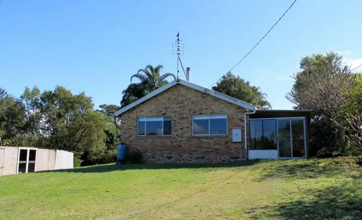 Main view of Homely house listing, 43  - 47 Kunghur Street - Wiangaree, Kyogle NSW 2474