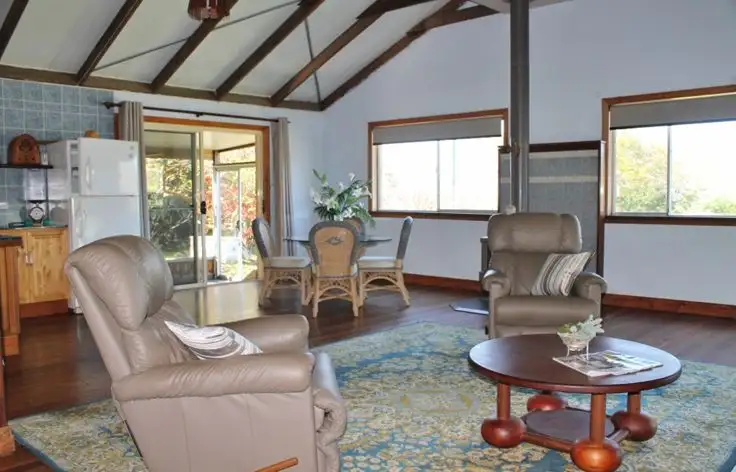 Second view of Homely house listing, 43  - 47 Kunghur Street - Wiangaree, Kyogle NSW 2474