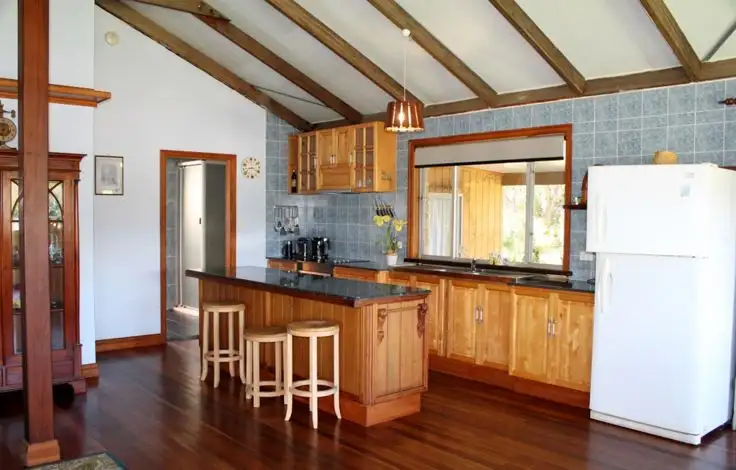 Third view of Homely house listing, 43  - 47 Kunghur Street - Wiangaree, Kyogle NSW 2474