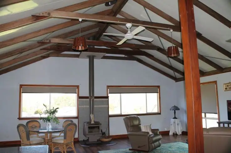 Fifth view of Homely house listing, 43  - 47 Kunghur Street - Wiangaree, Kyogle NSW 2474