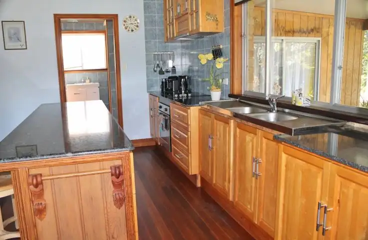Seventh view of Homely house listing, 43  - 47 Kunghur Street - Wiangaree, Kyogle NSW 2474