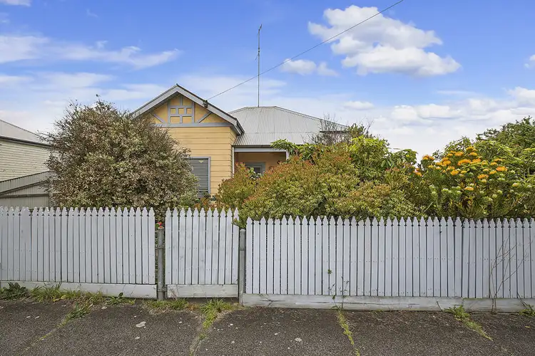Main view of Homely house listing, 23 Jennings St, Colac VIC 3250