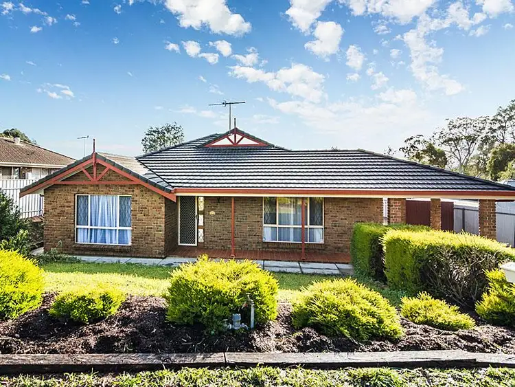 94 Hurling Drive, Mount Barker SA 5251