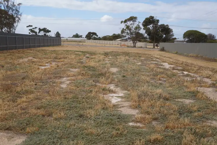 Second view of Homely land listing, Allotment 1 McQuarrie Street, Murray Bridge SA 5253