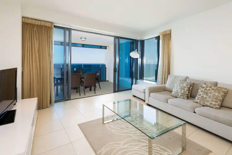 Second view of Homely apartment listing, Address available on request