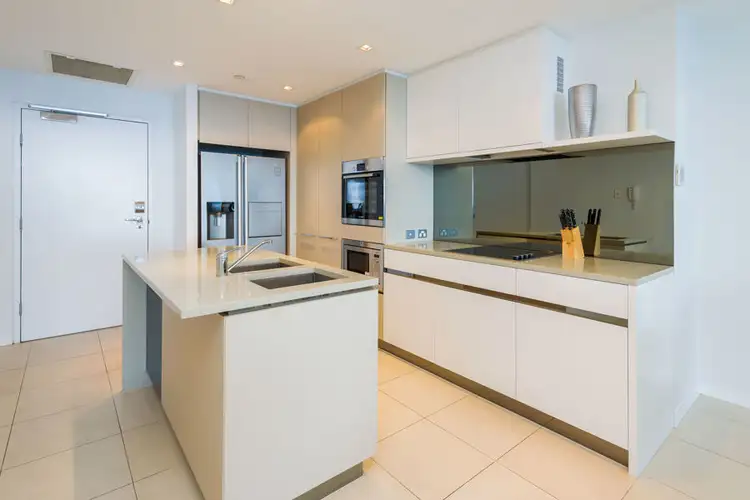 Third view of Homely apartment listing, Address available on request