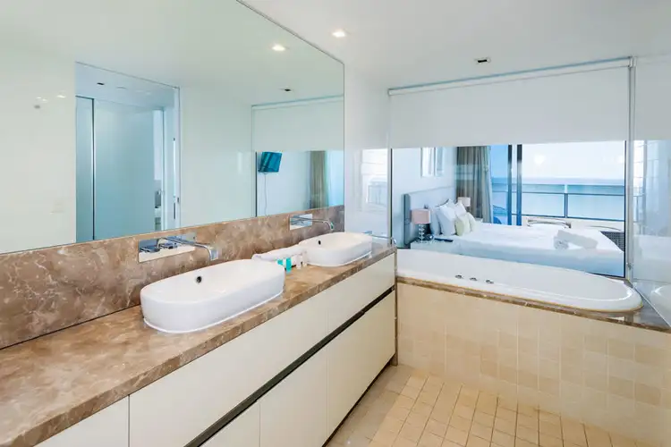 Sixth view of Homely apartment listing, Address available on request