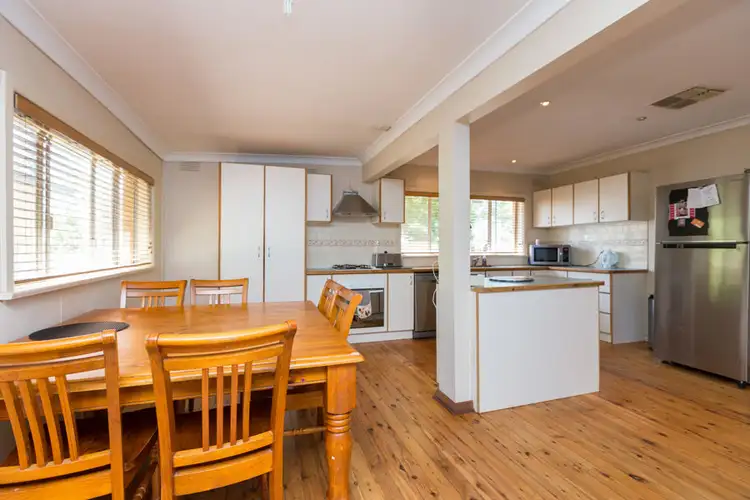Second view of Homely house listing, 7 Kennedy Avenue, Kooringal NSW 2650