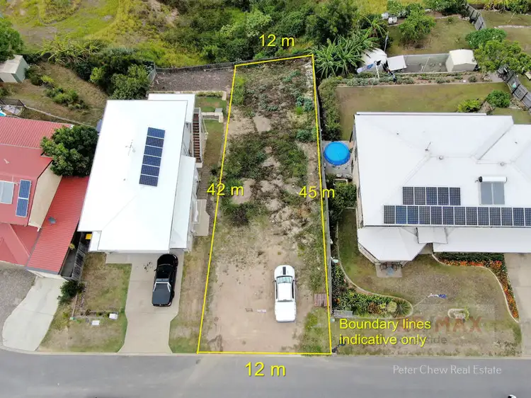 Second view of Homely land listing, 18 Copmanhurst Place, Sumner QLD 4074