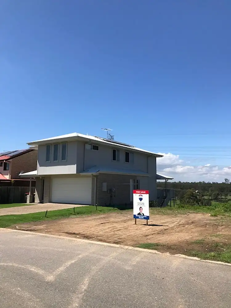 Fifth view of Homely land listing, 18 Copmanhurst Place, Sumner QLD 4074