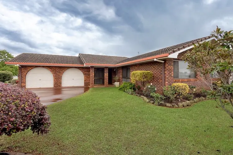22 Paull Street, Wilsonton QLD 4350