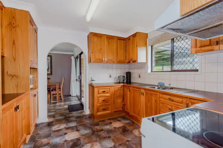 Second view of Homely house listing, 8 Fleet Street, Darling Heights QLD 4350