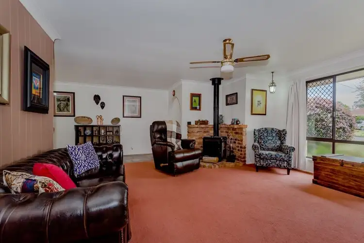 Fifth view of Homely house listing, 8 Fleet Street, Darling Heights QLD 4350