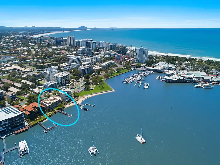 1/55 River Esplanade, Mooloolaba QLD 4557