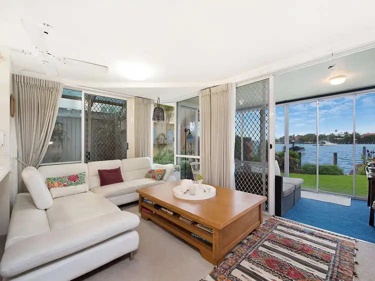 Fourth view of Homely unit listing, 1/55 River Esplanade, Mooloolaba QLD 4557