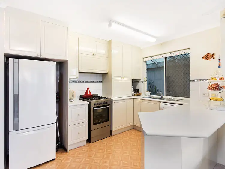 Fifth view of Homely unit listing, 1/55 River Esplanade, Mooloolaba QLD 4557
