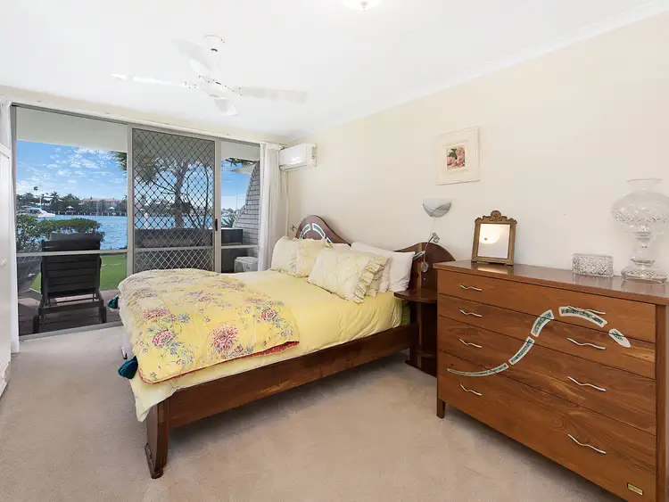 Sixth view of Homely unit listing, 1/55 River Esplanade, Mooloolaba QLD 4557