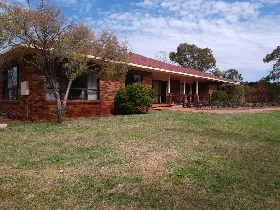 Main view of Homely house listing, 30 Colony Crescent, Dubbo NSW 2830