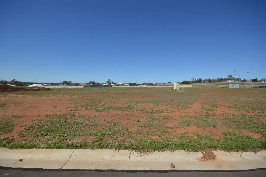 Main view of Homely land listing, 8 Yarra Place, Dubbo NSW 2830