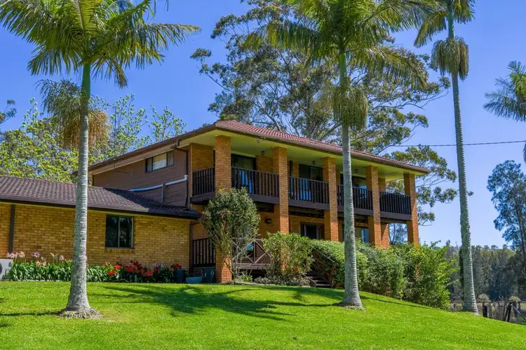 106 McMillan Drive Blackmans Point, Blackmans Point NSW 2444