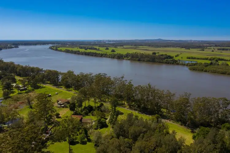 Fourth view of Homely rural property listing, 106 McMillan Drive Blackmans Point, Blackmans Point NSW 2444