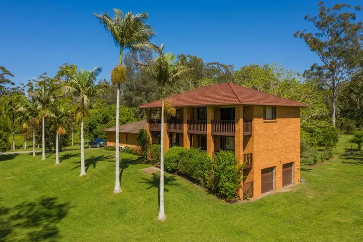 Sixth view of Homely rural property listing, 106 McMillan Drive Blackmans Point, Blackmans Point NSW 2444