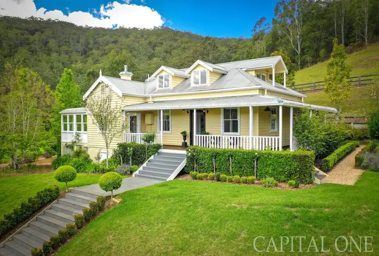 99 Ravensdale Road, Ravensdale NSW 2259