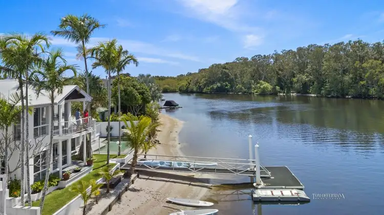 55 Wyuna Drive, Noosaville QLD 4566