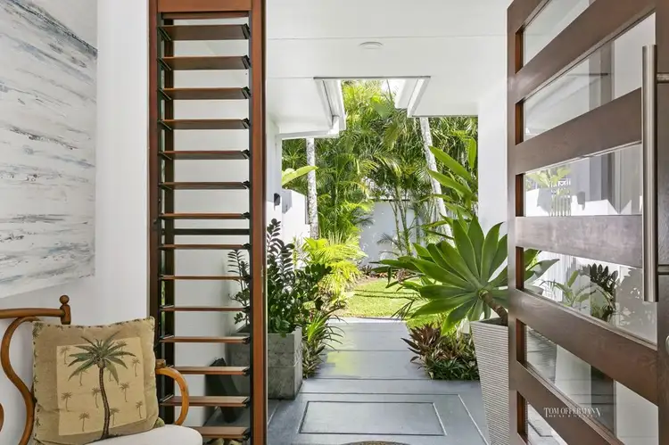 Third view of Homely house listing, 55 Wyuna Drive, Noosaville QLD 4566