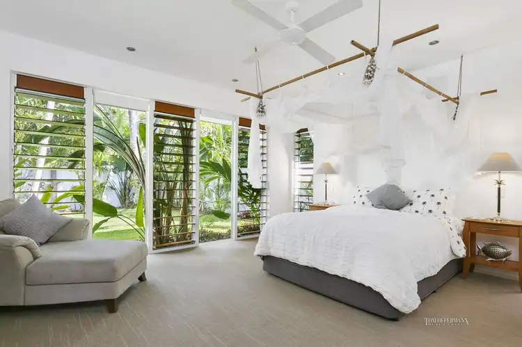 Fourth view of Homely house listing, 55 Wyuna Drive, Noosaville QLD 4566