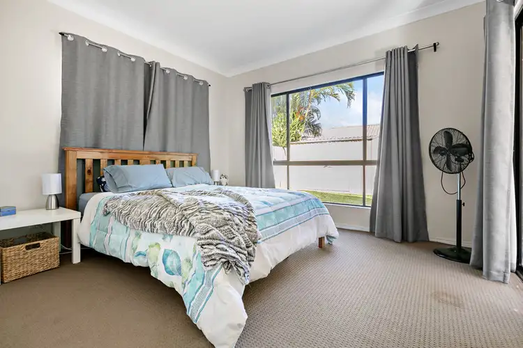 Sixth view of Homely house listing, 26 Rosslare Street, Caloundra West QLD 4551