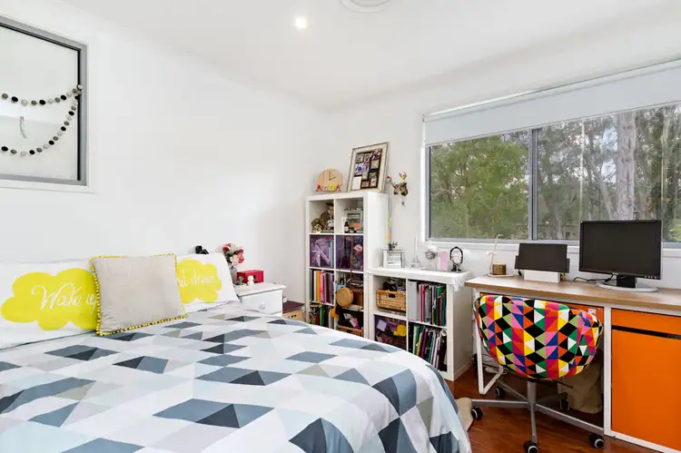 Third view of Homely townhouse listing, 1/5 Sovereign Street, Indooroopilly QLD 4068