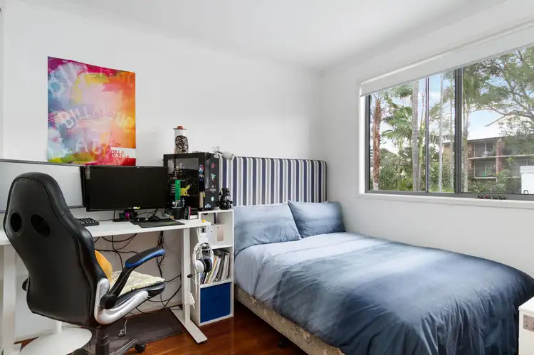 Fourth view of Homely townhouse listing, 1/5 Sovereign Street, Indooroopilly QLD 4068