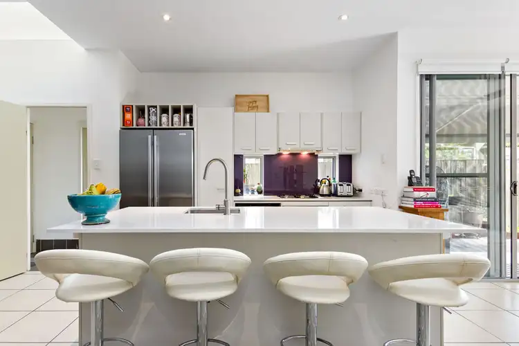 Sixth view of Homely townhouse listing, 1/5 Sovereign Street, Indooroopilly QLD 4068