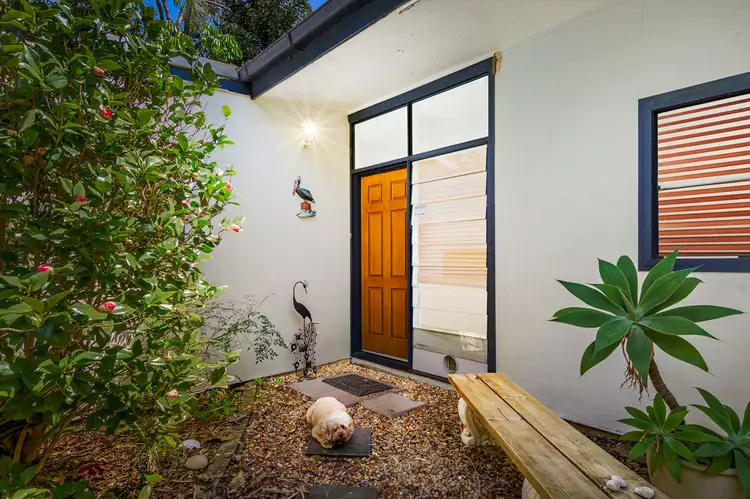 Main view of Homely house listing, 163 Jerrang Street, Indooroopilly QLD 4068