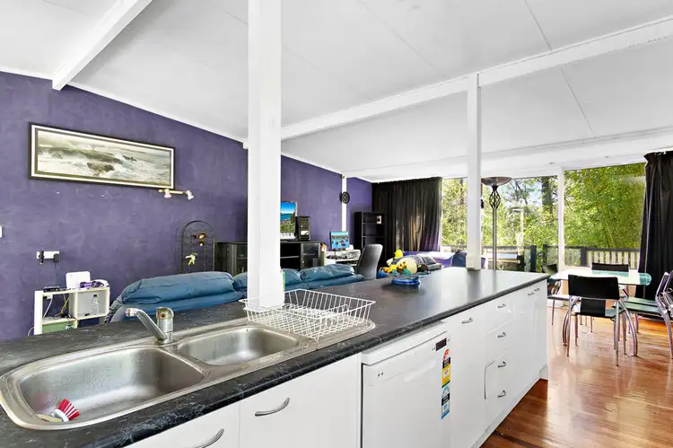 Third view of Homely house listing, 163 Jerrang Street, Indooroopilly QLD 4068