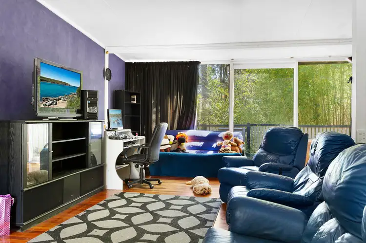 Fourth view of Homely house listing, 163 Jerrang Street, Indooroopilly QLD 4068
